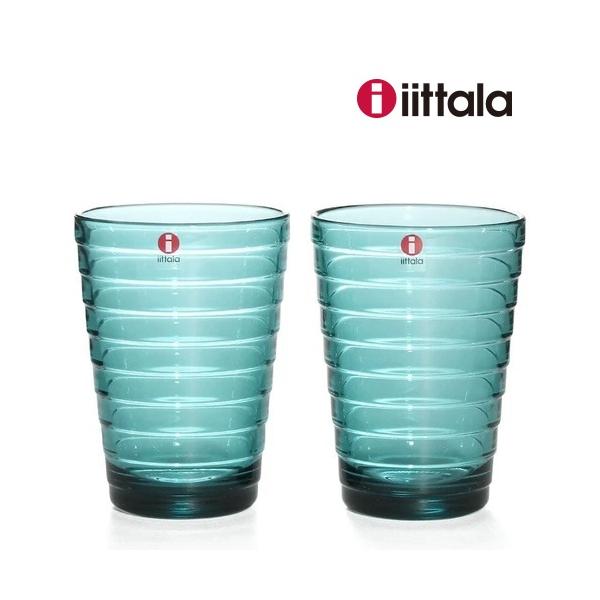廃盤色！★アイノアアルト★セット アイノ・アアルト 【iittala】イッタラ ハイボール330ml シーブルー