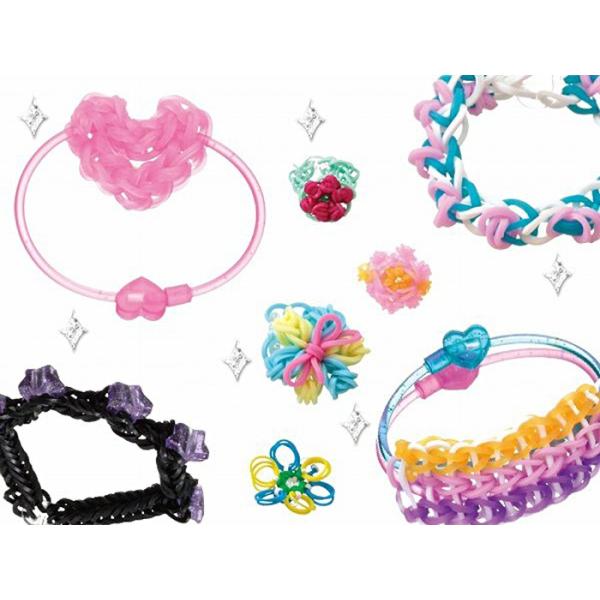Sale オリジナルバッグも作れちゃう 豪華決定版 ファンルーム Dxデコレーションセット Funloom デラックス ハナヤマ ビーズ 玩具 女の子用 Buyee Buyee Japanese Proxy Service Buy From Japan Bot Online