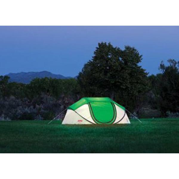 Coleman 設置10秒 ポップアップテント 4人用 ワンタッチテント 大型 コールマン アウトドア 4p Pop Up Tent インスタント Buyee Buyee 日本の通販商品 オークションの代理入札 代理購入