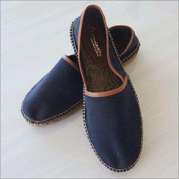 Made In Spain Gaimo ガイモ メンズエスパドリーユ Human405t Marino Was Buyee Buyee Japanese Proxy Service Buy From Japan Bot Online