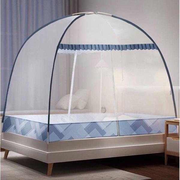 【素材】ポリエステル　厳しい化学物質を排除し、適切な空気循環を提供し、最も小さなバグを防ぎます。【展開サイズ】：幅150ｃｍ＊長さ200ｃｍ＊高さ155ｃｍ（2ドアタイプ）【細目なメッシュ素材】風を通して害虫は通さない細かなメッシュ素材を採...