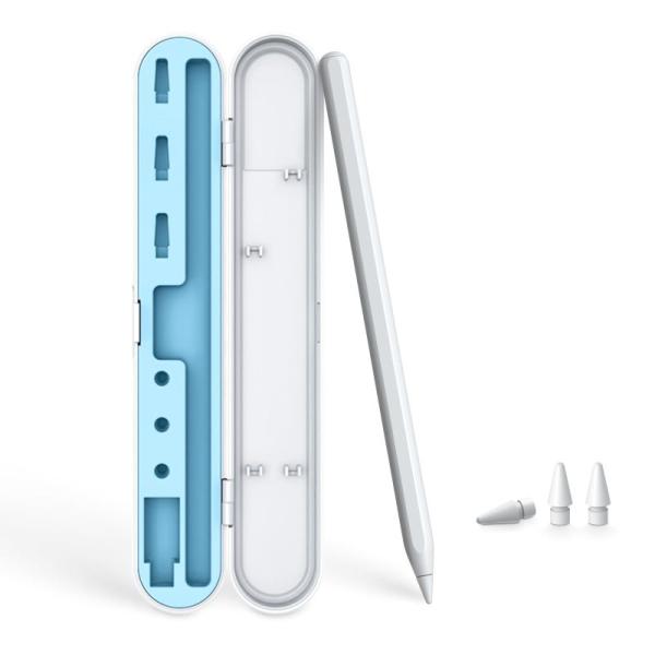 DOKYW タッチペン iPad ペンシル 第2世代 アップルペンシル 磁気 DOKYW タッチペン iPad ペンシル 第2世代 アップルペンシル 磁気