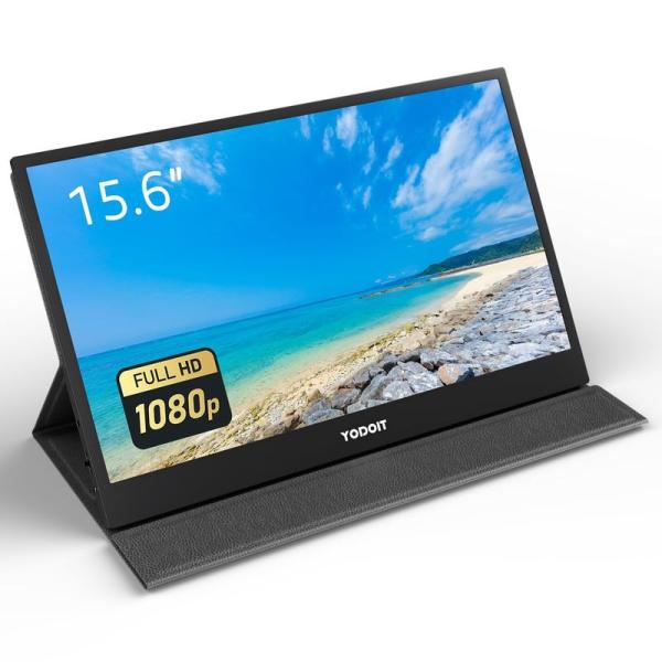 モバイルモニター モバイルディスプレイ ポータブルモニター モバイルモニター モバイルディスプレイ ポータブルモニター