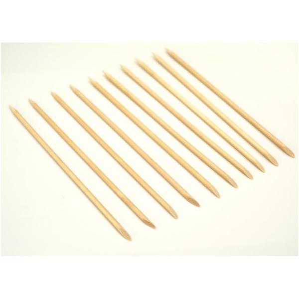 長さ17.5cmはみ出しジェルの除去に絶対必要なツールです。