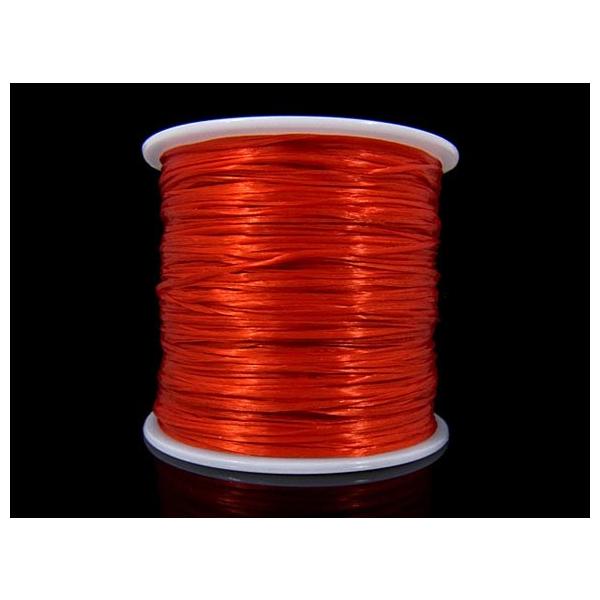 オペロンゴム レッド 60m［1コ販売］ / 300-7 RD