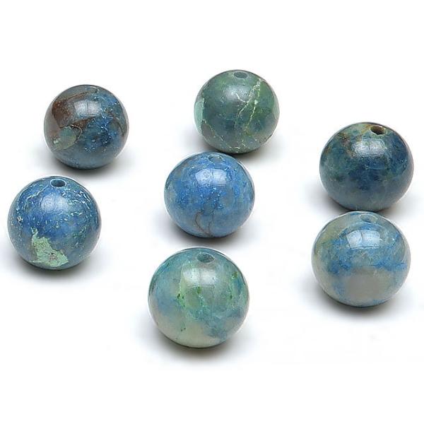 粒販売 クォンタムクアトロシリカ 丸玉 8mm 4粒販売 / T177 CT8