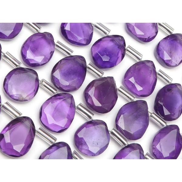 アメジスト ペアシェイプカット 7〜11mm【1連販売】(9-59 AMAM-PSA :211118112:天然石専門店BELLPIERI - 通販 - Yahoo!ショッピング アメジスト ペアシェイプカット 7〜11mm【1連販売】(9-59 AMAM-PSA :211118112:天然石専門店BELLPIERI - 通販 - Yahoo!ショッピング
