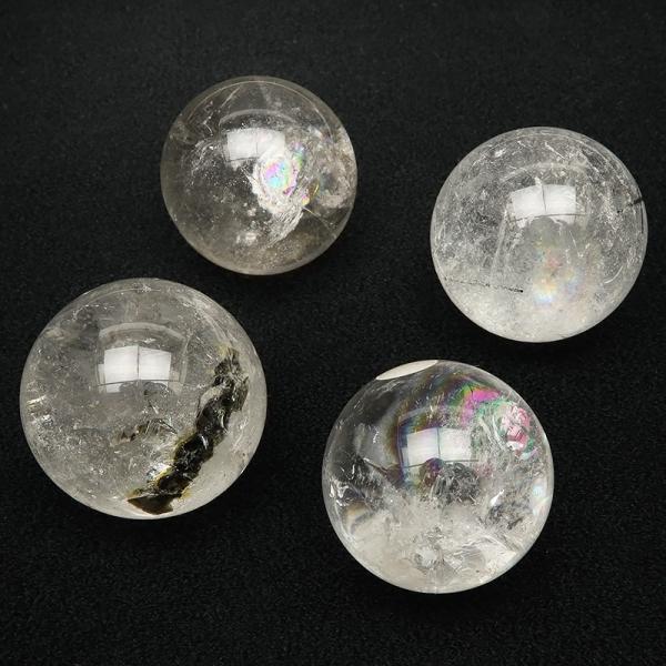 レインボークリスタル スフィア 27〜29mm 【1点もの】 / 60-20 RB27SF