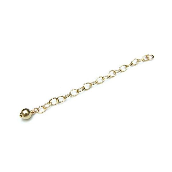 14KGF アジャスター No.2[1コ販売] / 14K-150TMG