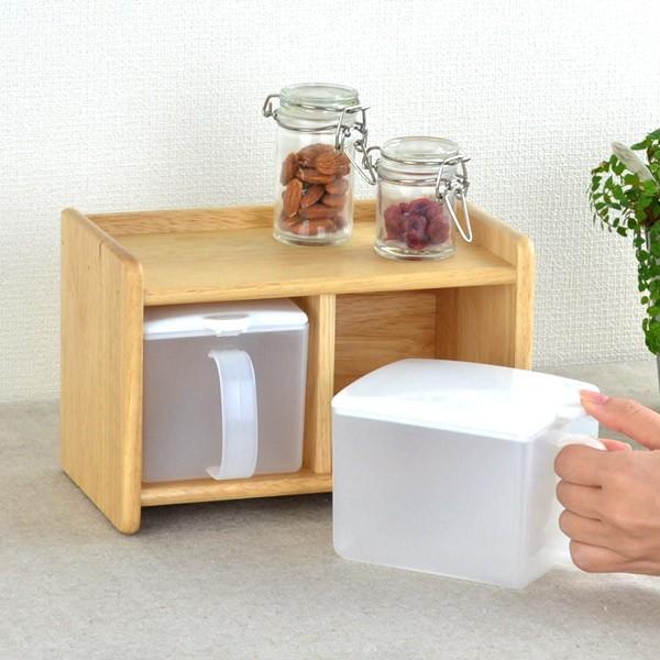 調味料ケース 6個 まとめ売り セット プラスチック製 ② 61FsFtNGwgL._UF350,350_QL50_.jpg