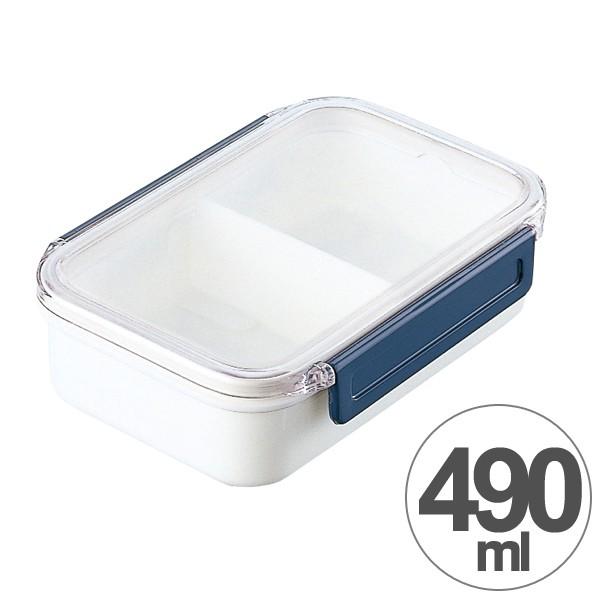 多色仕切り付きプラスチック弁当箱蓋ナシ 150枚 お弁当箱 NEOISM ランチボックス 2号 1段 490ml 仕切り付き （ 弁当箱