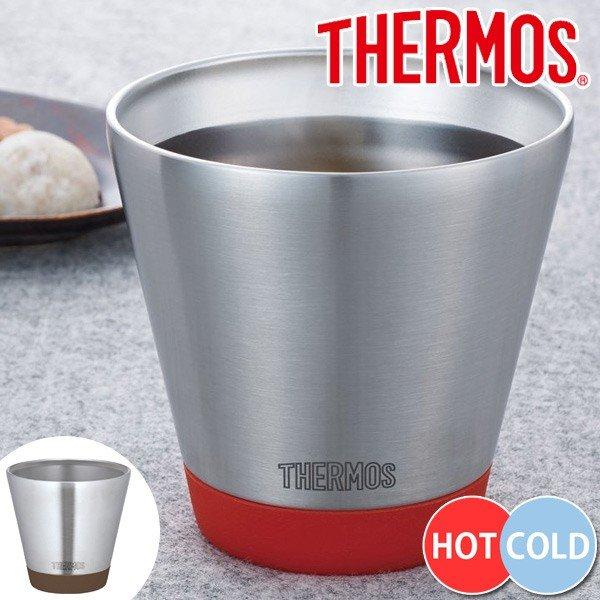 タンブラー サーモス Thermos 真空断熱カップ 400ml ステンレス製 食洗機対応 Jdd 401 保温 保冷 ステンレスカップ ステンレス タンブラー お弁当グッズのカラフルボックス 通販 Yahoo ショッピング