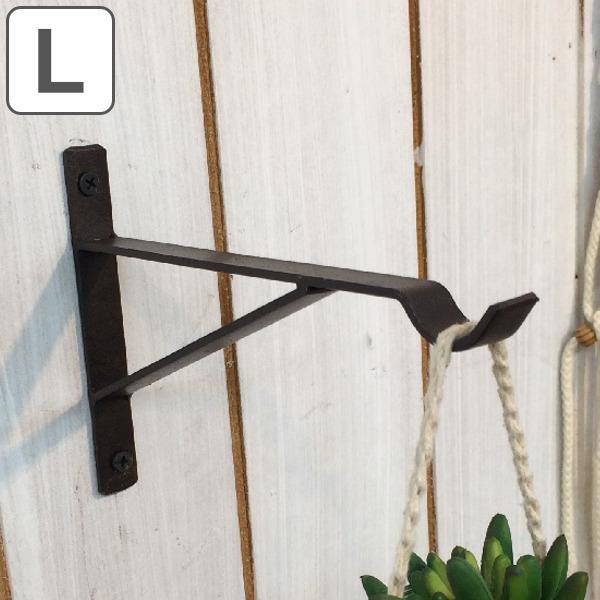 ブラケットフック L ブラケット アイアン アンティーク フック 壁掛けフック 壁掛け ウォールフック お弁当グッズのカラフルボックス 通販 Yahoo ショッピング