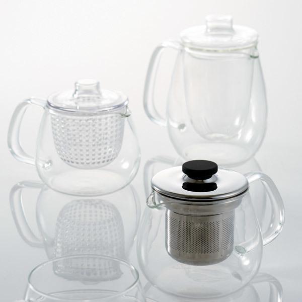 キントー Kinto ティーポット Unitea ユニティ S 500ml ガラス 紅茶ポット 急須 ガラスポット ポット ガラス 食洗機対応 茶こし付 Buyee 日本代购平台 产品购物网站大全 Buyee一站式代购 Bot Online