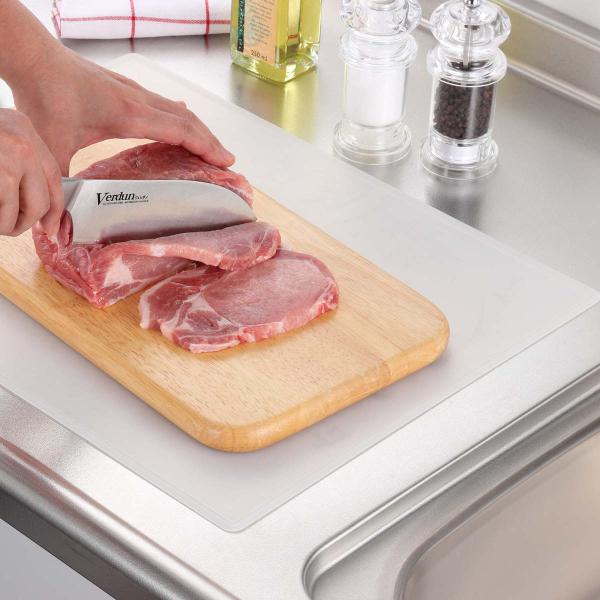 調理台マット シリコン保護マット 46 36cm シリコン製 シリコン製マット キッチン用品 シリコンマット お弁当グッズのカラフルボックス 通販 Yahoo ショッピング