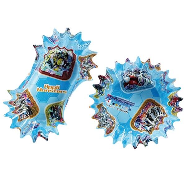 アプリモンスターズ お弁当セット アプリモンスターズ お弁当セット