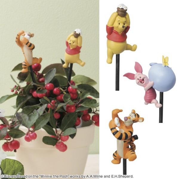 Disney フラワーピック くまのプーさん ピグレット ティガー Disney フラワーピック くまのプーさん ピグレット ティガー