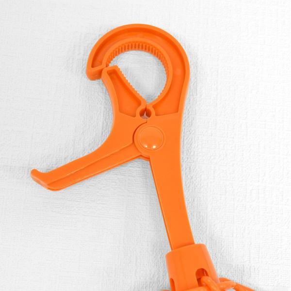 便利な機能がいっぱい 赤ちゃん用10連ハンガー 10連ハンガー 洗濯ハンガー ベビーハンガー 折り畳み 10連 ハンガー 洗濯用品 物干しハンガー 代購幫