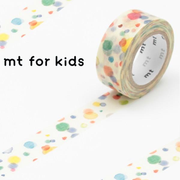 }XLOe[v mt for kids ĂĂ 15mm i JH }Xe ae[v j