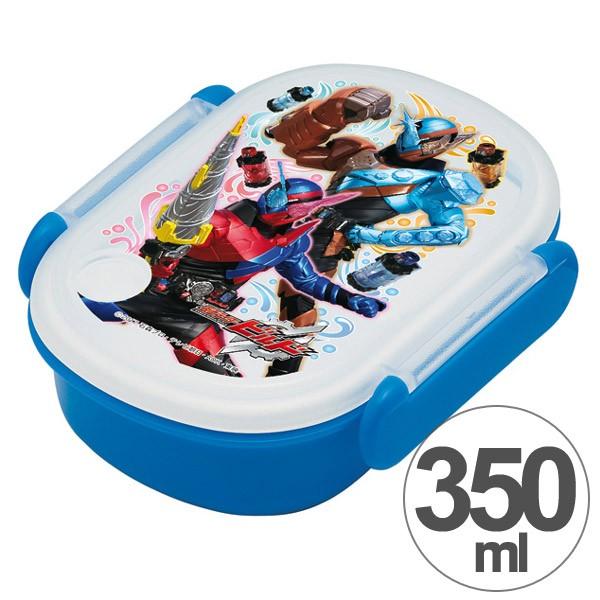 お弁当箱 小判型 仮面ライダービルド 350ml 子供用 キャラクター お弁当箱 小判型 仮面ライダービルド 350ml 子供用 キャラクター