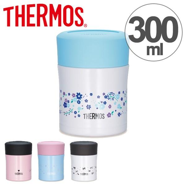 保温弁当箱 スープジャー サーモス Thermos 真空断熱スープジャー 300ml Jbj 303 お弁当箱 保温 保冷 おすすめ お弁当グッズのカラフルボックス 通販 Yahoo ショッピング