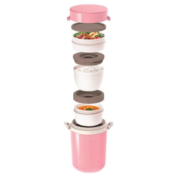 在庫限り 入荷なし ランチジャー 保温 弁当箱 ランタス スープ容器付き 700ml お弁当箱 ランチボックス 保温弁当箱 Buyee Buyee 日本の通販商品 オークションの代理入札 代理購入