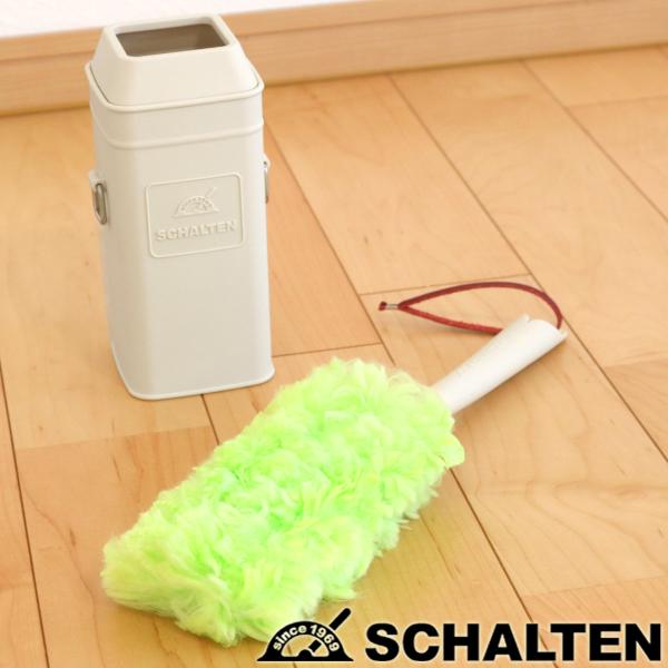 ハンディモップ Schalten ケース付き モップ おしゃれ 日本製 ほこり取り ホコリ取り ケース付きモップ お弁当グッズのカラフルボックス 通販 Yahoo ショッピング