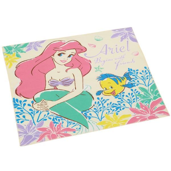 ランチクロス ナフキン アリエル 子供用 キャラクター 給食 ランチョンマット お弁当包み Buyee Buyee Japanese Proxy Service Buy From Japan Bot Online