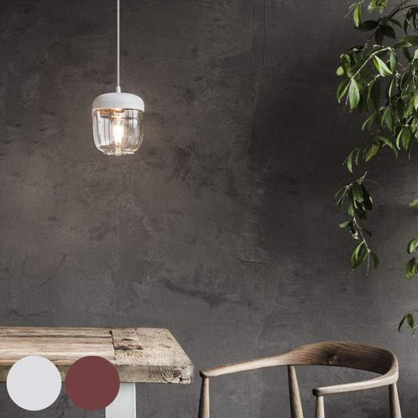 y_gCg UMAGE Acorn white polished steel i Ɩ Cg LED Ή ԐڏƖ V[Op CeA VƖ  j