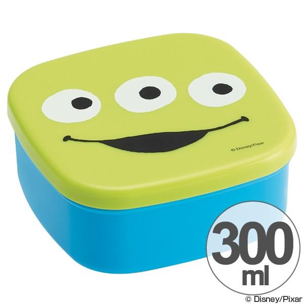 お弁当箱 デザートケース シール容器 トイ ストーリー エイリアン フェイス 300ml 子供用 キャラクター フルーツケース ランチボックス 果物入れ Buyee Buyee Japanese Proxy Service Buy From Japan Bot Online