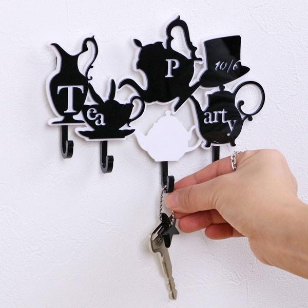 L[tbN AX Tea Party i  [  Ǌ| tbN Ǌ|tbN EH[tbN j