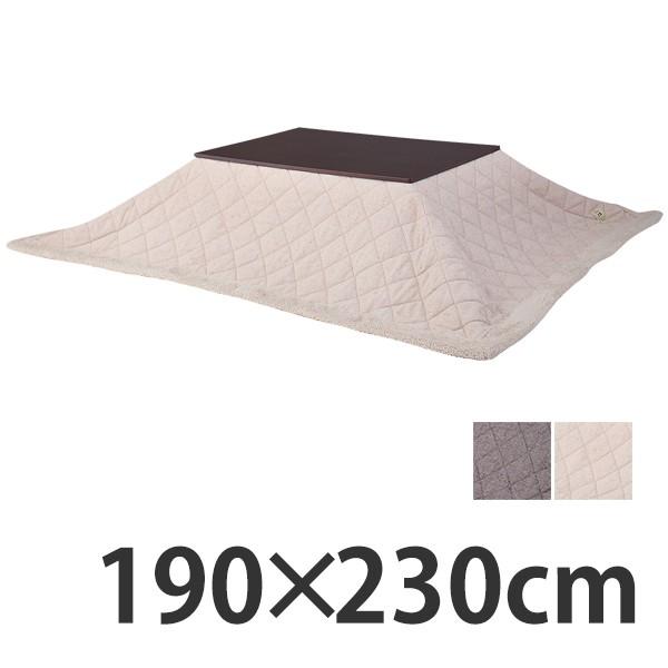 zc ` | cC[h 190cm×230cm i  |zc R^czc ԂƂ j