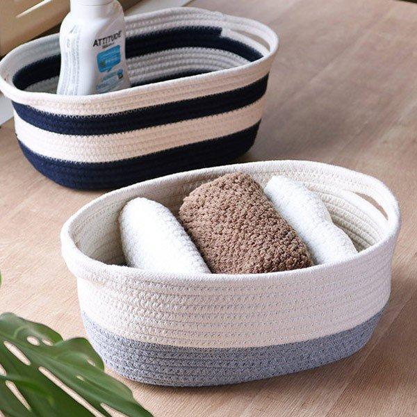 ちどり産業 収納 バスケット やわらかバスケット 2024-05-01