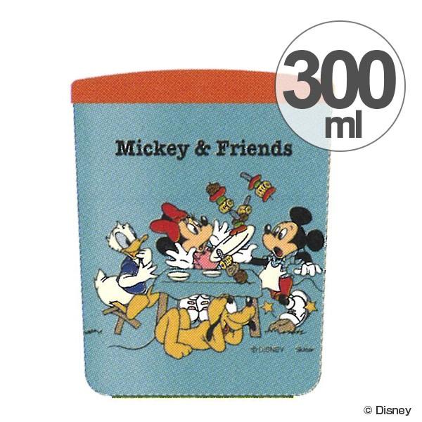スープジャー 真空デリカポット シンプル設計 300ml ミッキーマウス Mickey Friends ピクニック スープポット ランチジャー 保温 保冷 お弁当グッズのカラフルボックス 通販 Yahoo ショッピング