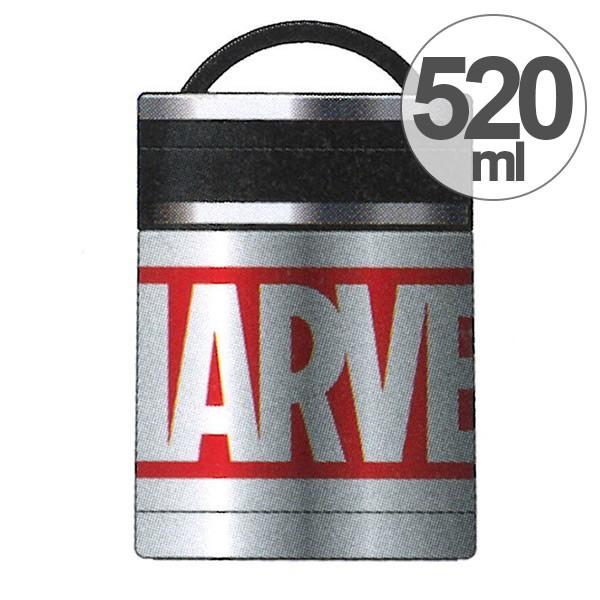 □在庫限り・入荷なし□ 保温弁当箱 デリカポット スープジャー 520ml