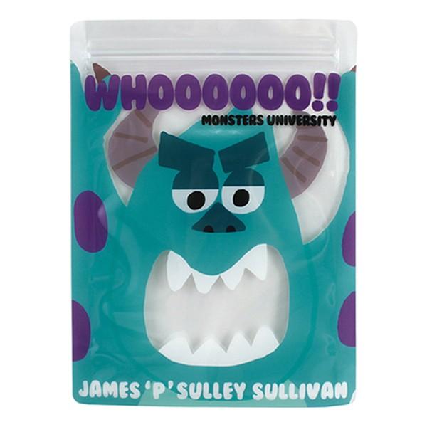Disney（ディズニー） ラッピング袋 モンスターズ・インク サリー