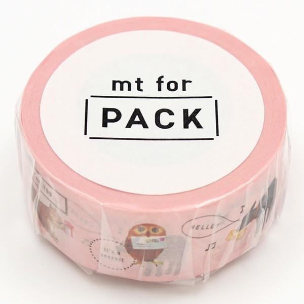 クラフトテープ 粘着テープ Mt For Pack 動物たち 幅25mm ガムテープ テープ おしゃれ Buyee Buyee Japanese Proxy Service Buy From Japan Bot Online