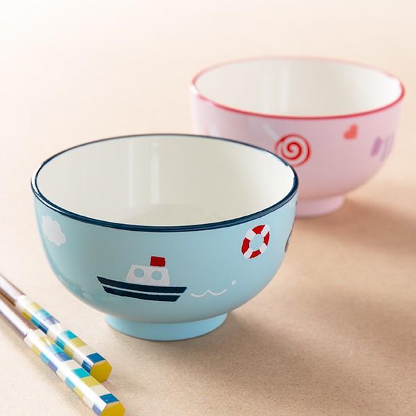 汁椀 260ml Lovely Kids 合成漆器 食器 日本製 （ お椀 食洗機対応 電子レンジ対応 子ども用 椀 ）