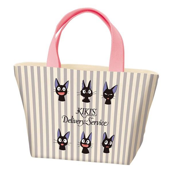 □在庫限り・入荷なし□ ランチバッグ トートバッグ 魔女の宅急便 ジジ