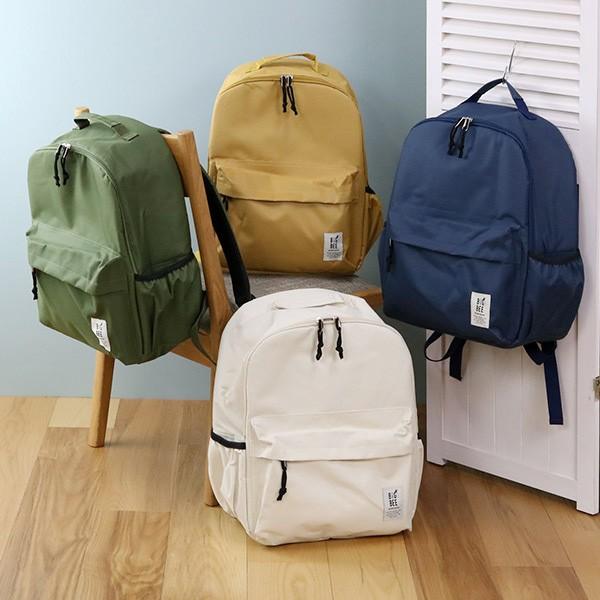 ビッグビー クーラーリュックサック