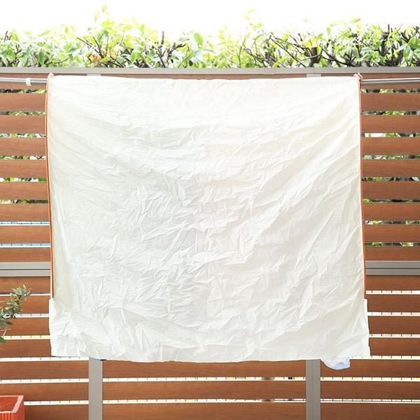 雨よけカバー 洗濯ものカバー 花粉 黄砂 ほこり 洗濯物保護カバー 洗濯日和ネクスト カバー 雨よけ 花粉よけ 黄砂よけ Buyee 日本代购平台 产品购物网站大全 Buyee一站式代购 Bot Online