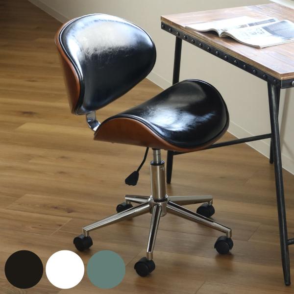 美品 knoll ノール　サパーチェア　デスクチェア　モダン　ミッドセンチュリー colorfulbox_307709