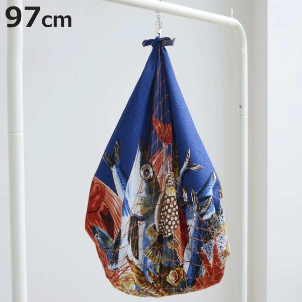 風呂敷 97cm 浅山美里綿二四巾ふろしき シーハーベスト 綿100％ 日本製