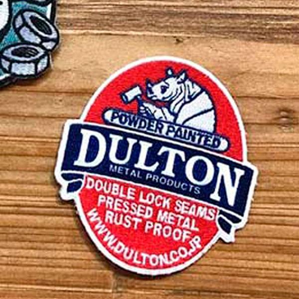 by _g DULTON [NX^C i AbvP ؂ hJ j