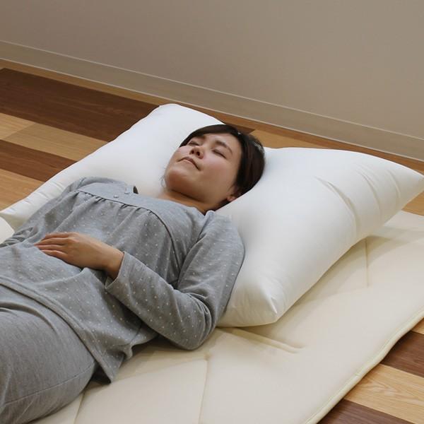 大きい 枕 肩こりの人気商品 通販 価格比較 価格 Com
