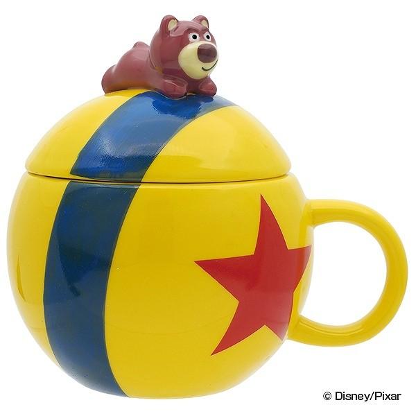 Disney（ディズニー） マグカップ 180ml トイ・ストーリー ロッツォ