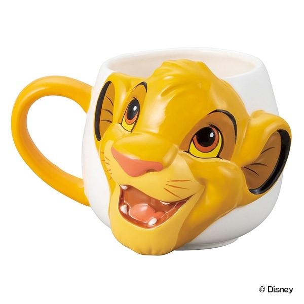 ライオン キング マグカップの人気商品 通販 価格比較 価格 Com