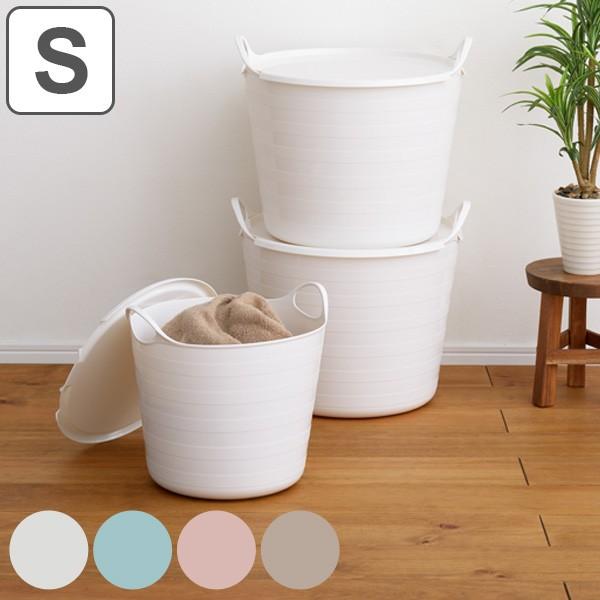 バスケット 収納 ふた付き Sサイズ Squ バルンバ ソフトバスケット 日本製 収納バスケット おもちゃ入れ ランドリーバスケット お弁当グッズのカラフルボックス 通販 Yahoo ショッピング