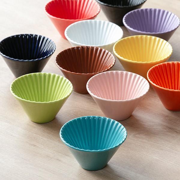 ドリッパー 一人用 PALETTE S 磁器 日本製 （ コーヒー 1〜2杯