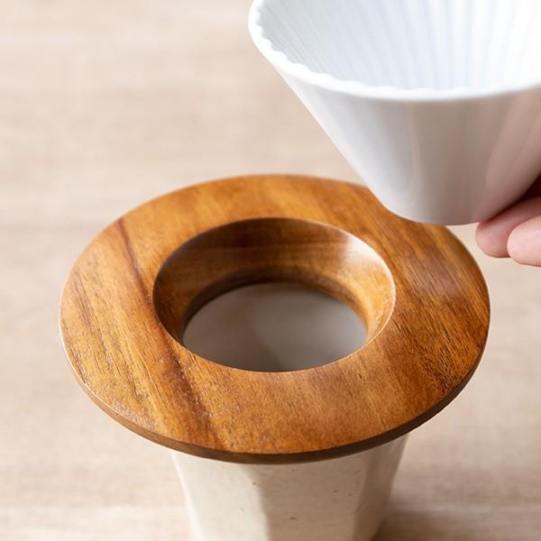 コーヒードリッパー 木製の人気商品 通販 価格比較 価格 Com
